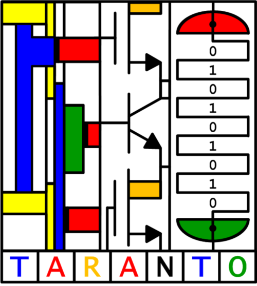 TARANTO